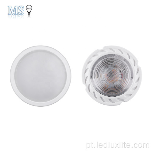 Lâmpada led MR16 3W 5W 7W GU5.3 GU10